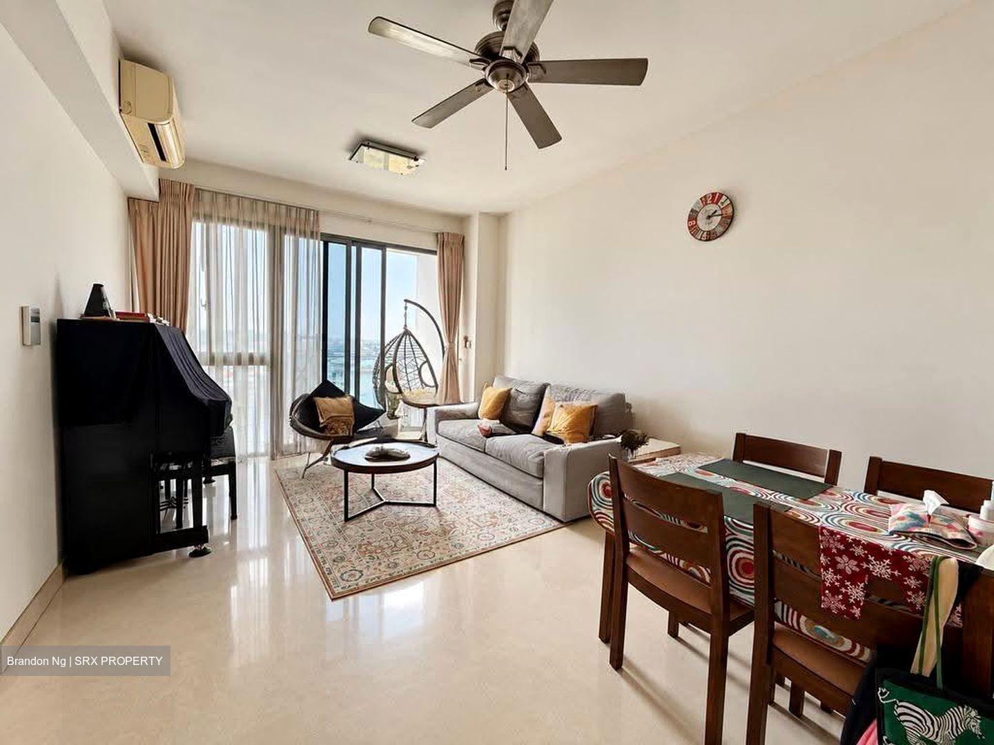 Versilia On Haig (D15), Condominium #632475401